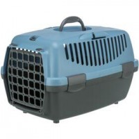 Trixie Capri 1 переноска для собак та котів до 6 кг 32x31x48 см (39818)